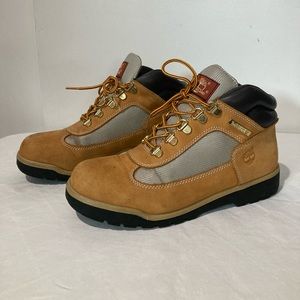Timberland Boy’s Hightop Boots